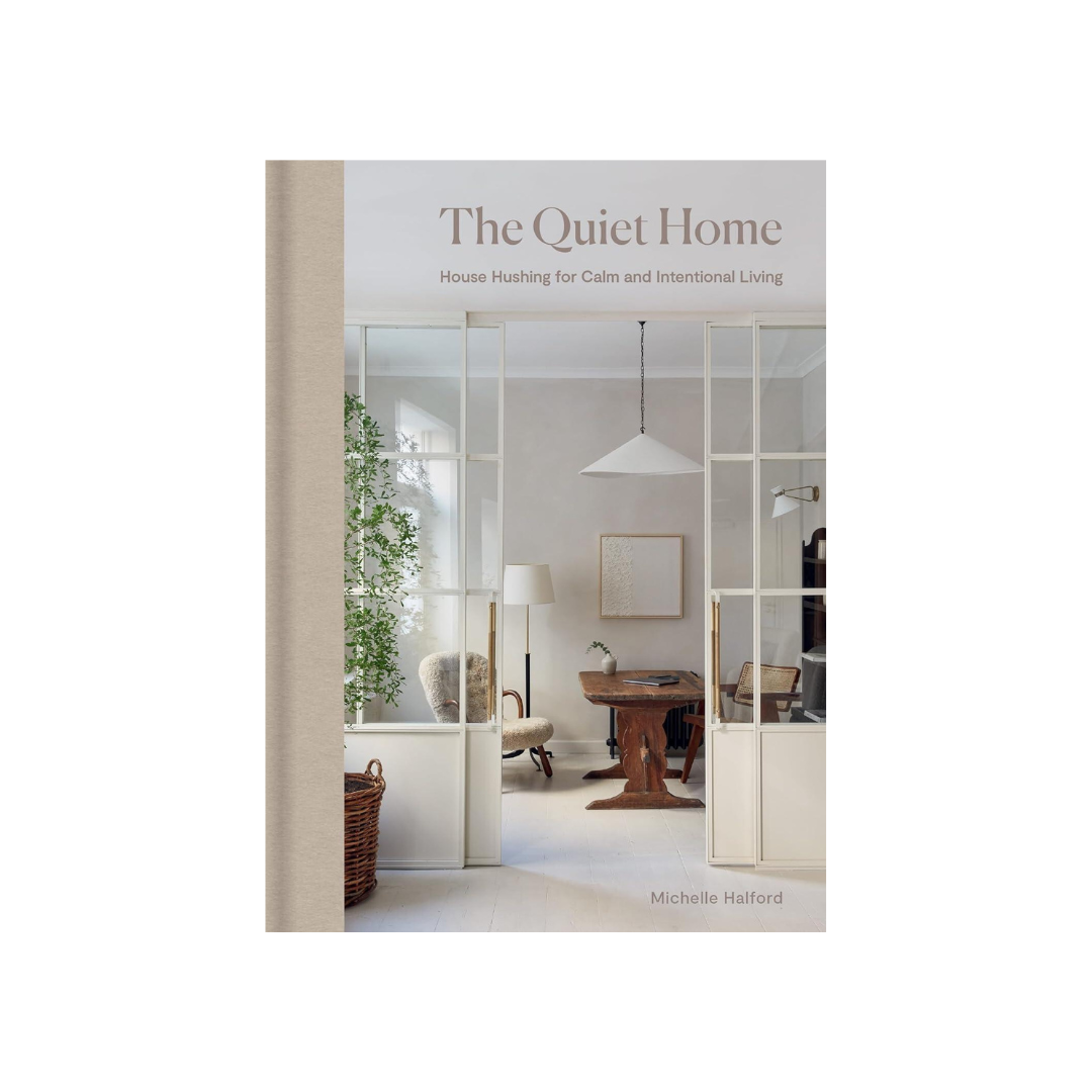 The Quiet Home bog